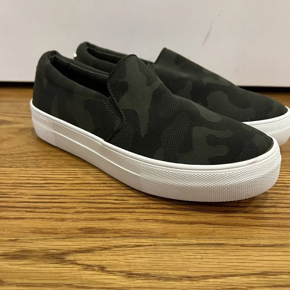 Steve Madden elevate your